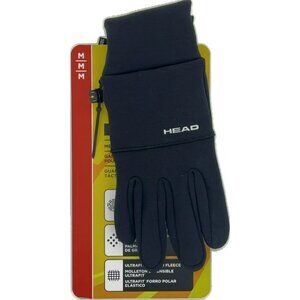 Head Men's Touchscreen Running Gloves